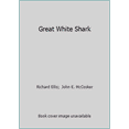 thumbnail image 1 of Pre-Owned Great White Shark (Hardcover) 0060164514 9780060164515, 1 of 1