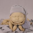 thumbnail image 3 of Muñeca articulada Quepiem modelo realista de 50 cm con funda, 3 of 9