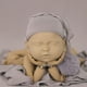 thumbnail image 3 of Muñeca articulada Quepiem modelo realista de 50 cm con funda, 3 of 9