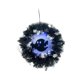 thumbnail image 3 of Guirnalda artificial para decoración de Halloween, iluminación para decoración de pared, adorno colgante para interiores y exteriores, para Halloween, 3 of 10