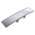 thumbnail image 2 of Curve Convex Rearview Mirror Vehicle Expand for Vision Panoramic Rearview Mirror for Reduce Blind Spots, 2 of 18