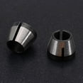 thumbnail image 4 of Practical Useful Durable Trimmer Collet Chucks Router Bit Router Bit Collets 1/4\\\" Shank 2/5Pcs Engraving Adapter 2Pcs, 4 of 8