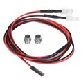 thumbnail image 3 of Better Lighting Performance Cool 2PCS RC Led Light Kit, RC LED Light, For Car Toys For Kids, 3 of 8