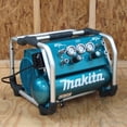 thumbnail image 4 of Makita-AC310H 2.5 HP High Pressure Air Compressor, 4 of 6