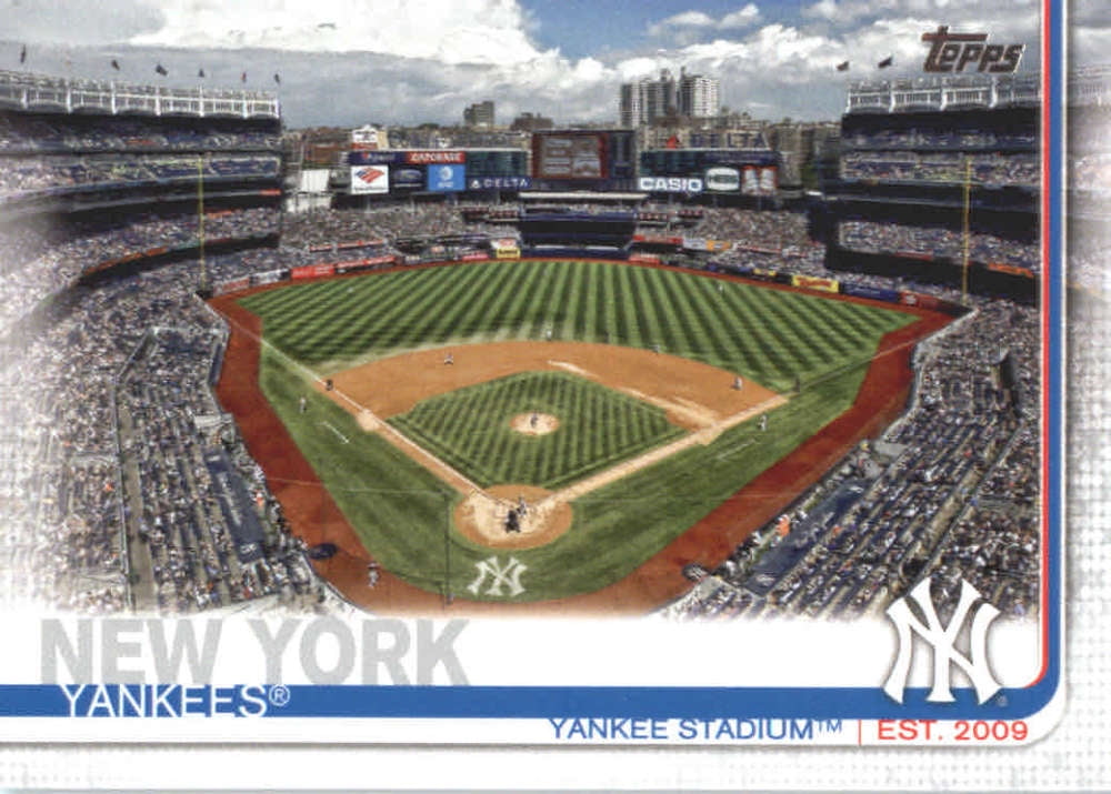 yankee stadium stroller