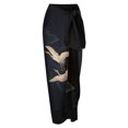 thumbnail image 2 of Traje De Baño Damas 2 uds traje de baño atlético de playa para mujer a la moda con vestido para accesorios femeninos Sywqhk Para Estrenar, 2 of 4