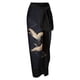 thumbnail image 2 of Traje De Baño Damas Traje De Baño Damas 2 Piezas De Traje De Baño De Playa Para Mujer Con Cordones Y Vestido Para Deportes Acuáticos (Xxl Negro), 2 of 8