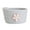 Grey, variant on Cotton Rope Basket Small Woven Basket,6.7"x3.5" Woven Baby Toy Basket for Living Room Shelves Desk Decor,Small Floral Storage Basket Pets Toy Keys Snack Gift Container