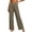 C-Army Green275, variant on DHFJKG Wide Leg Sweatpants Women Casual Loose Fit Solid Color Elastic Waist Athletic Joggers Pants