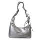 thumbnail image 5 of Bolso de diseño exclusivo con pliegues para el hombro, nueva colección otoño/invierno 2025, bolso pequeño de moda y personalidad para mujer, bolso de hombro para el día a día., 5 of 10