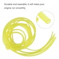 thumbnail image 4 of Fdit 1.5 Meters Fuel Line Hose (4 Sizes) With 8 Pieces Fuel Filters, Replacement Set,Replacement Set For Chainsaw String Trimmer,Fuel Line Hose, 4 of 8