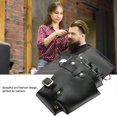 thumbnail image 3 of Bolsa de Herramientas de Peluquería Estilista Negro Multifuncional, 3 of 9