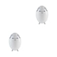 thumbnail image 2 of Humidificador difusor Billuyoard 350ml Atomizador Blanco, 2 of 6