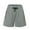 Light Gray, variant on WAYUTE Womens Shorts Summer Sports Thin Quick Drying Pants Breathable Loose Shorts Casual Pants