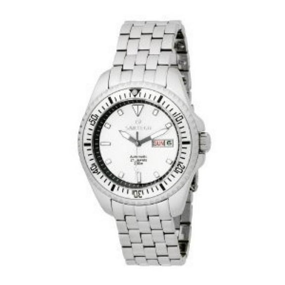 Men's SPA15 Ocean Master Automatic Watch