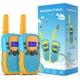 thumbnail image 1 of Walkie Talkies Selieve para niños de 3 a 12 años, 22 canales, 1 of 6