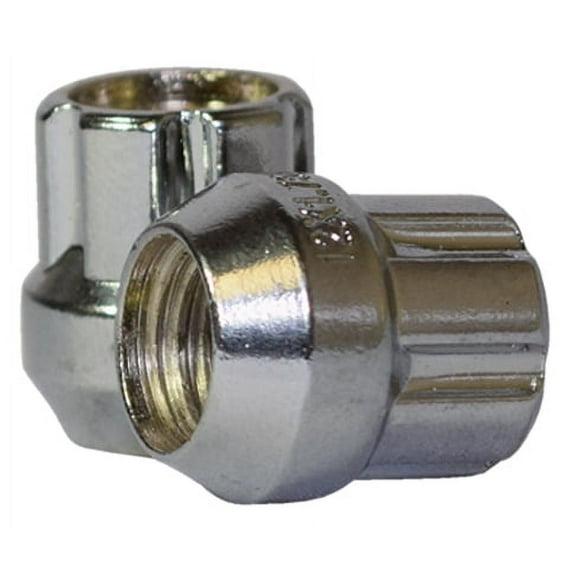 Coyote Wheel Accessories 201148 Lug Nut Single