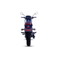 thumbnail image 3 of Motocicleta Chopper TRECK KRATHOS 250 2025 Azul, 3 of 12