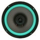 thumbnail image 2 of Altavoces de Automóviles Coaxiales, Altavoces de Audio Transparente de Automóviles de Alta Sensibilidad de 6.5 Pulgadas para el de Sonido del Automóvil, 2 of 7