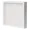 White, variant on Muzilife 10x10 inch Shadow Box Picture Frame with Linen Board Deep Wood Glass Display Case, White