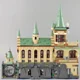 thumbnail image 4 of Bloques de construcción de la cámara secreta de Magic Movie 76389, juguetes educativos para niños, regalo de cumpleaños y Navidad, 4 of 4