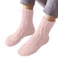 thumbnail image 1 of XIAQUJ Stockings To Keep Warm Sock Lightweight Cotton Socks Socks J One Size, 1 of 3