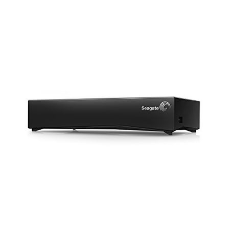Seagate Personal Cloud Home Media Storage Device 3TB NAS STCR3000101