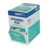 Swift First Aid 1 Pack Anti-Diarrheal Relief Tablets (100 Packs Per Box)