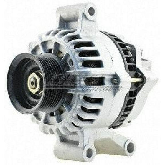 Alternator BBB Industries 8479 Reman Fits select: 2005-2007 FORD F250, 2005-2007 FORD F350