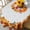 Fall 03, variant on Fall Tablecloth for Round,Oval,Rectangle Tables,Waterproof Fall Harvest Table Cloths for Dining Room Table Cover - 54x72 Inch