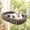 Gray, variant on CheerPals Cat Bed for Window with Suction Cups, Foldable Cozy Cat Window Perch, Breathable Cooling Cat Hammock Bed for Indoor Cats, Soft Washable Pet Lounger(Large,White)