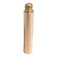 thumbnail image 2 of LOVIVER 3x Counterweight Thread Weight for Training Soft and Steel, 2 of 8