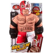 WWE Brawlin' Buddies Rey Mysterio Plush