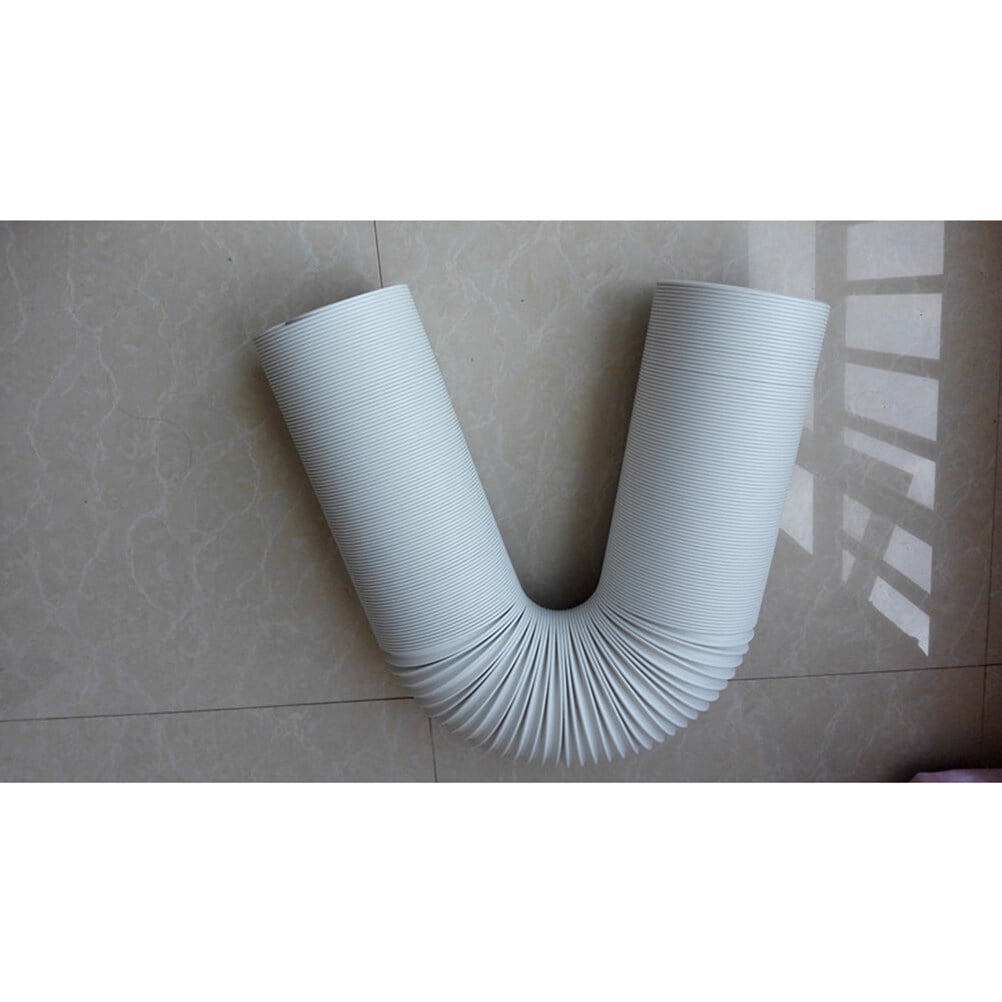 2m Extra Long Universal Exhaust Hose for Portable Air Conditioner 15cm Diameter