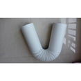 thumbnail image 3 of 2m Extra Long Universal Exhaust Hose for Portable Air Conditioner 15cm Diameter, 3 of 7