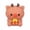 D, variant on 1PCS Cute Pencil Sharpener for Handheld Pencil Sharpener, Kawaii Manual Pencil Sharpeners Pencil Sharpeners for Office Home (1)
