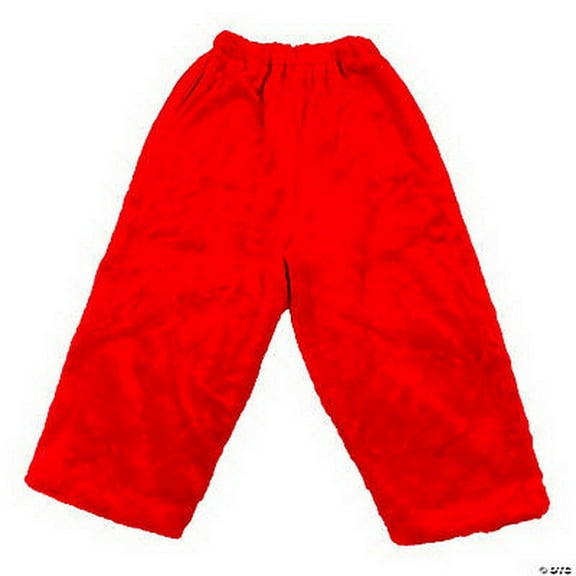 Halco AE9191PLG Professional Santa Pants - LG