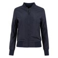 thumbnail image 1 of Urban Classics Womens Lights Bomber Jacket, 1 of 3