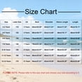 thumbnail image 3 of Xdegoge Kids Boys Girls Long Sleeve T Shirt Casual Basic Striped Graphic Pullover Tops Children Soft Breathable School Activewear Daily Playwear Fall Clothes, 3 of 9