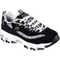 thumbnail image 2 of Skechers Women's D'Lites Interlude Sneaker, 2 of 7