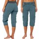 thumbnail image 1 of WILLBEST Pantalones Casuales Para Mujer, Ligeros, de Cintura Alta, Elásticos, Con Cordón, Cargo Capri Para Comodidad Diaria, Diseño de Bolsillo Versátil y Elástico, Ideal Para Diversas Actividades., 1 of 4