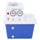 thumbnail image 4 of Bomba de vacío de agua circulante multiusos tipo anticorrosivo elevación 8 metros 60L/min 180WUK enchufe 220V, 4 of 10