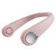 thumbnail image 4 of Ventilador de cuello colgante sin hojas, recargable por USB, 360°, viento, 4 of 5