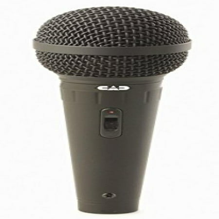 CAD Cardioid Dynamic Vocal / Instrument Microphone