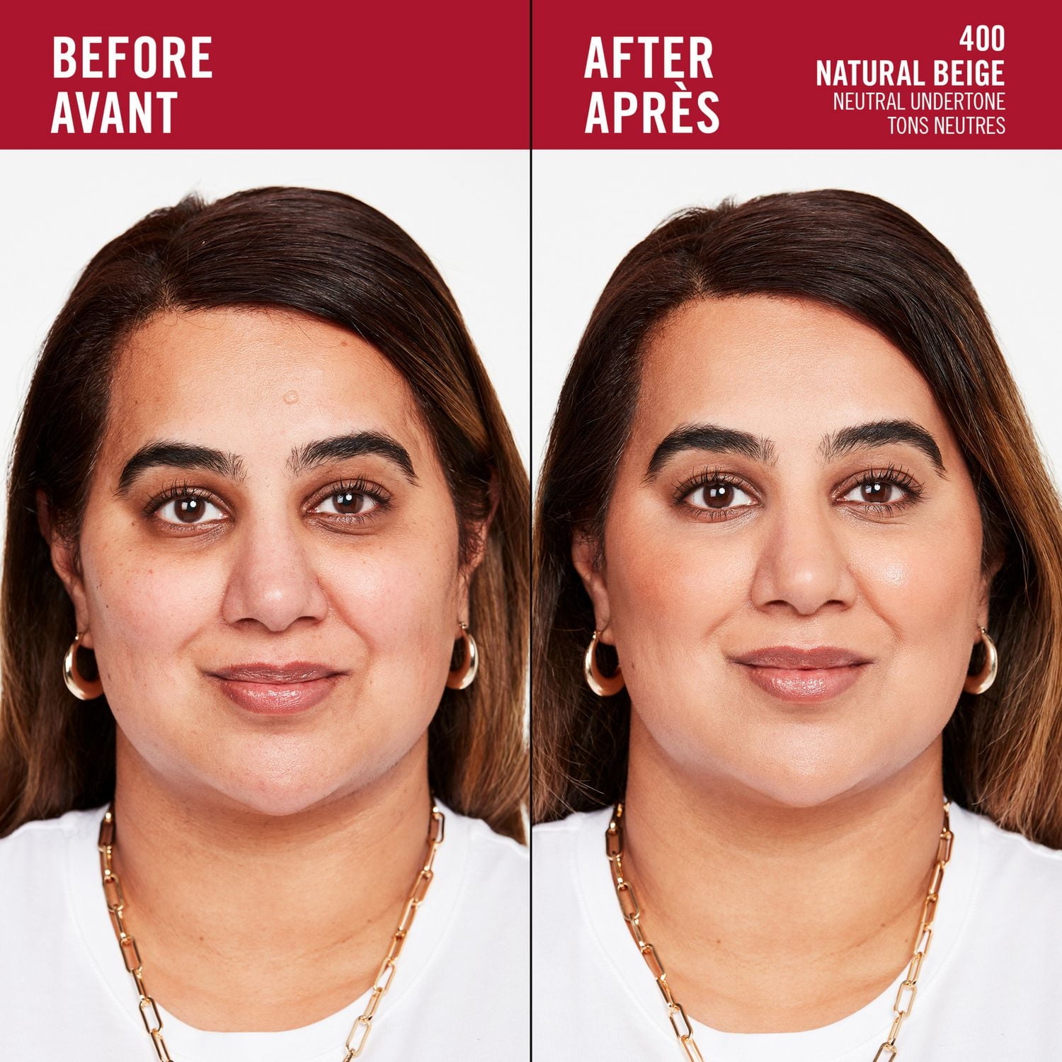 Rimmel Lasting Finish 35 Hour Foundation, Long-Wearing, Hydrating, Vegan Formula