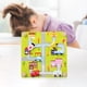 thumbnail image 2 of Rompecabezas de madera para niños de 3 años, juguete educativo preescolar tráfico oceánico, 2 of 9