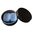 thumbnail image 4 of Masseter Ball Jaw Mandibular Trainer Fitness Face Facial Muscle Trainer Silicone Chewing Exerciser, 4 of 5