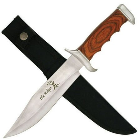 Large Game Hook Knife - Large Hunter