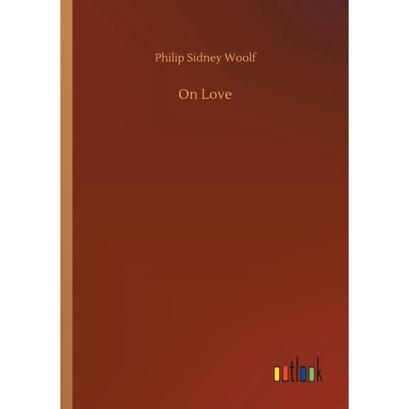 On Love (Paperback)