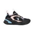 thumbnail image 1 of Tenis Mujer American Fire Casual Urbano Agujetas negro 22, 1 of 6